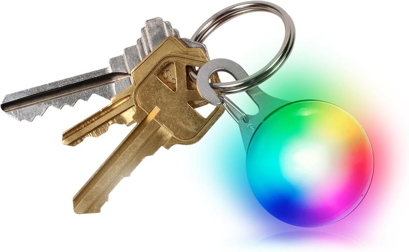 NiteIze SpotLit® Carabiner Light - Disc-O Select™ - Image 4